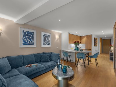 Apartment No title - Features photo 3