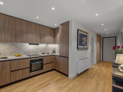 Apartment No title - Features photo 6