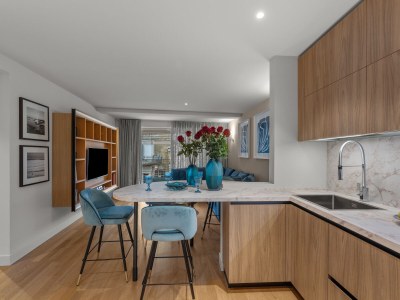 Apartment No title - Features photo 7