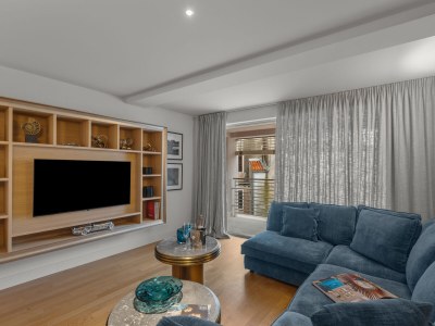 Apartment No title - Features photo 9