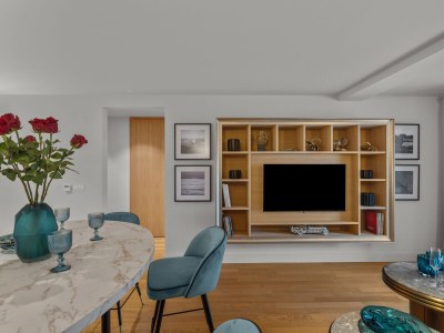 Apartment No title - Features photo 10