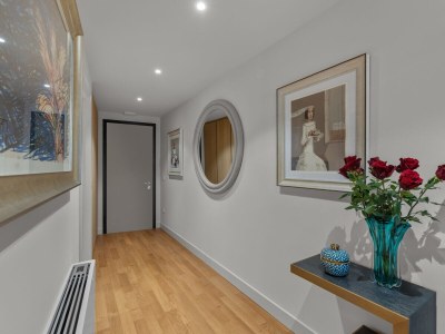 Apartment No title - Features photo 11