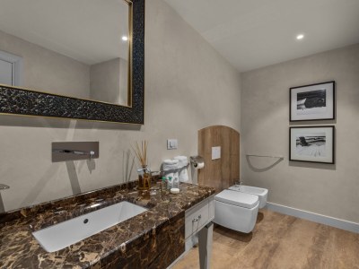 Apartment No title - Features photo 13