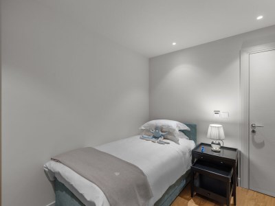 Apartment No title - Features photo 14