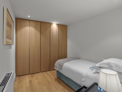 Apartment No title - Features photo 15