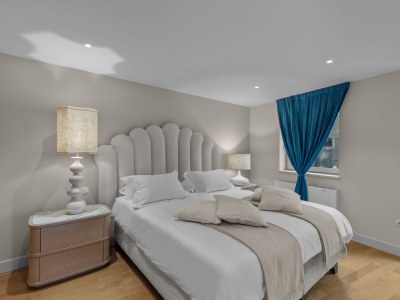 Apartment No title - Features photo 16