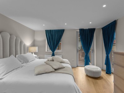 Apartment No title - Features photo 17