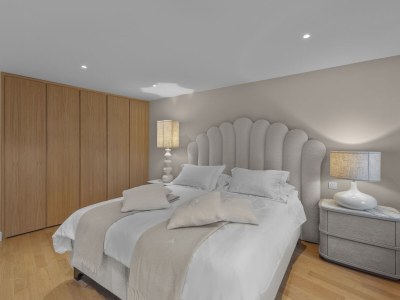 Apartment No title - Features photo 18