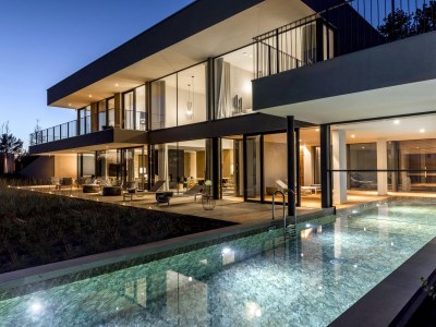 Villa Villa L - Outdoor photo 2