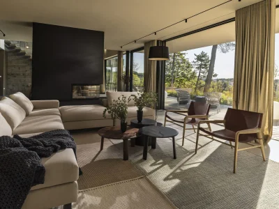 Villa Villa L - Features photo 4