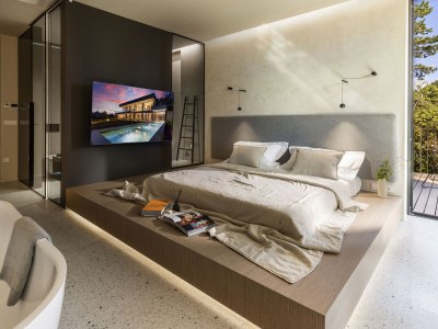 Villa Villa L - Features photo 11