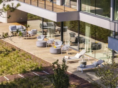 Villa Villa L - Environment photo 17