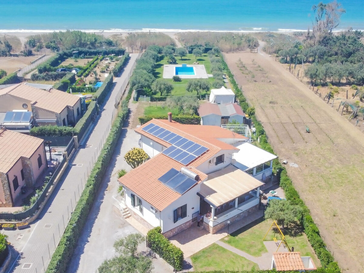 Holiday house Villa Diana