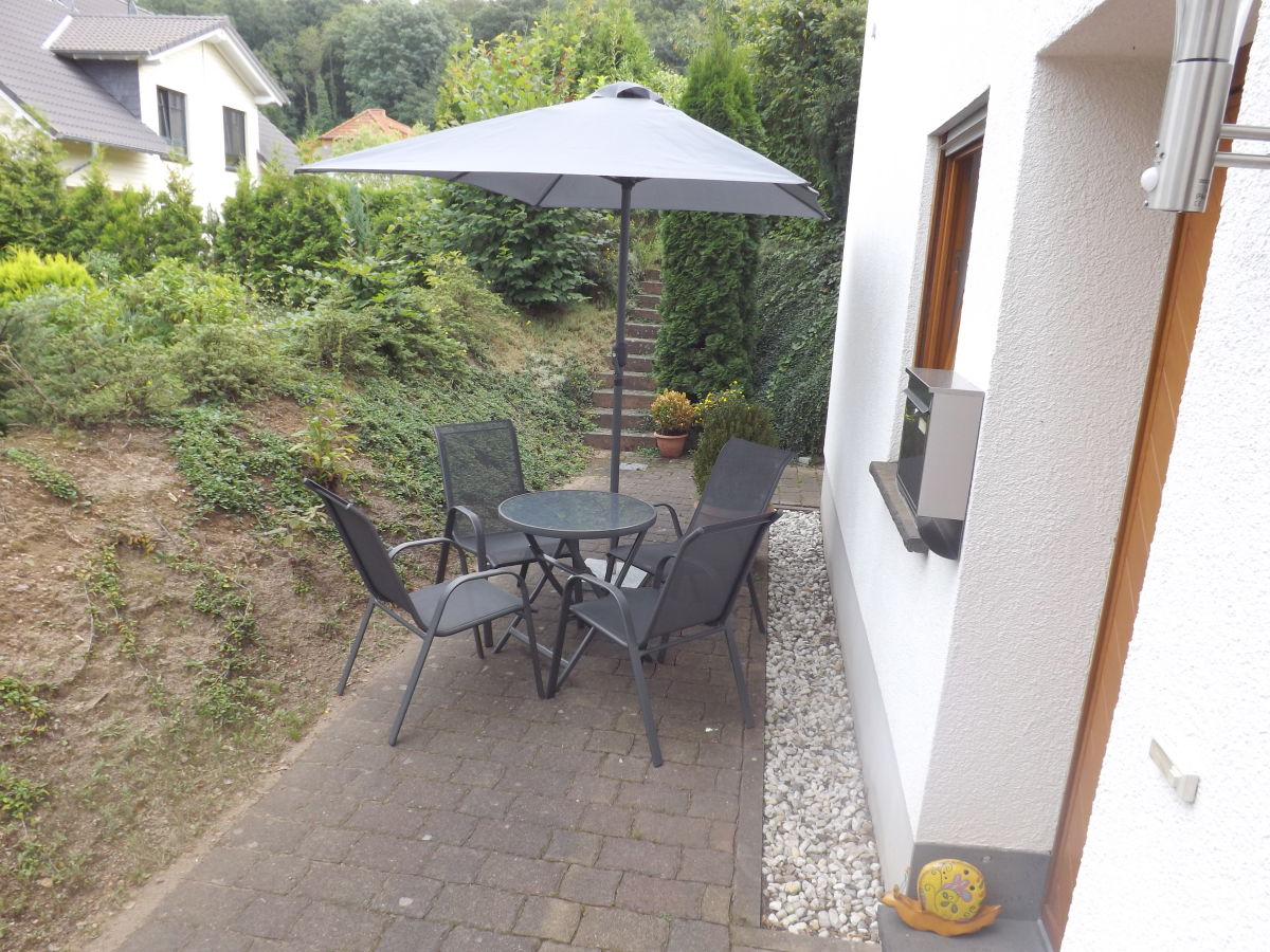 Holiday apartment Maria Laach Laacher See - Outdoor photo 3