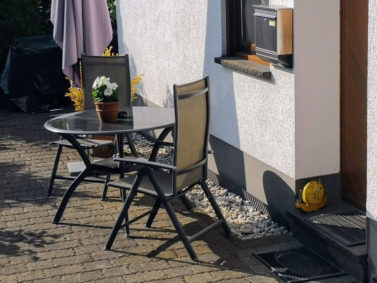 Holiday apartment Maria Laach Laacher See - Outdoor photo 4