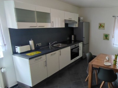 Holiday apartment Maria Laach Laacher See - Features photo 6