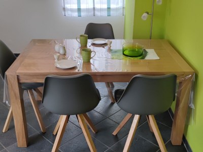 Holiday apartment Maria Laach Laacher See - Features photo 7