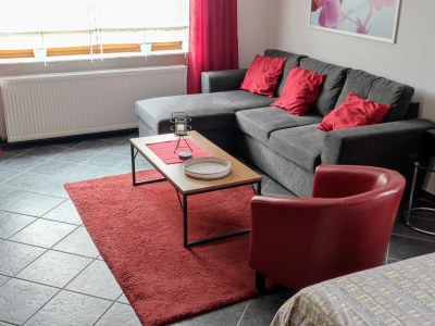 Holiday apartment Maria Laach Laacher See - Features photo 9