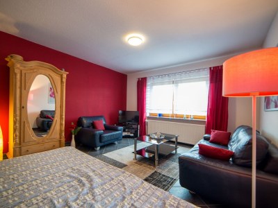 Holiday apartment Maria Laach Laacher See - Features photo 10