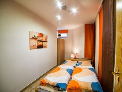 Holiday apartment Maria Laach Laacher See - Features photo 12