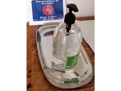 Holiday apartment Maria Laach Laacher See - Features photo 14