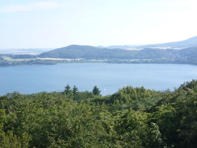 Holiday apartment Maria Laach Laacher See - Environment photo 16