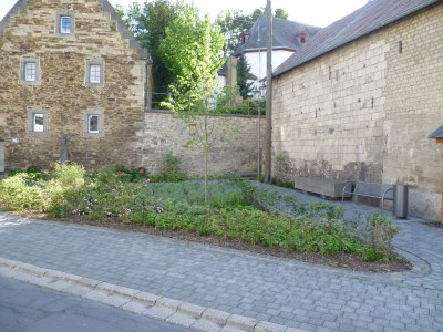 Holiday apartment Maria Laach Laacher See - Environment photo 21