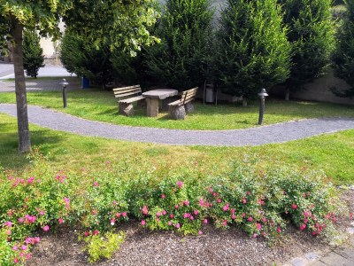 Holiday apartment Maria Laach Laacher See - Environment photo 22