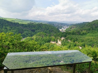 Holiday apartment Maria Laach Laacher See - Environment photo 24