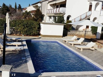 Holiday apartment Karabaic - Outdoor photo 2