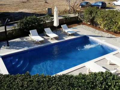 Holiday apartment Karabaic - Outdoor photo 3