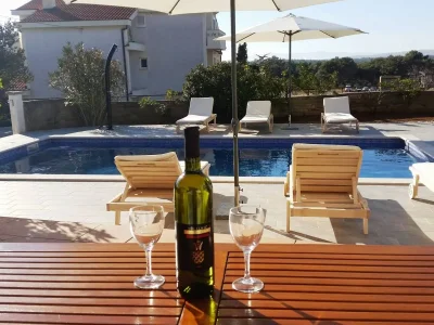 Holiday apartment Karabaic - Outdoor photo 4