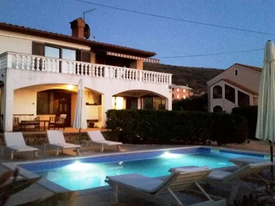 Holiday apartment Karabaic - Outdoor photo 5