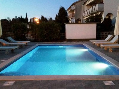 Holiday apartment Karabaic - Outdoor photo 6