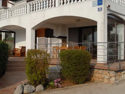 Holiday apartment Karabaic - Outdoor photo 8