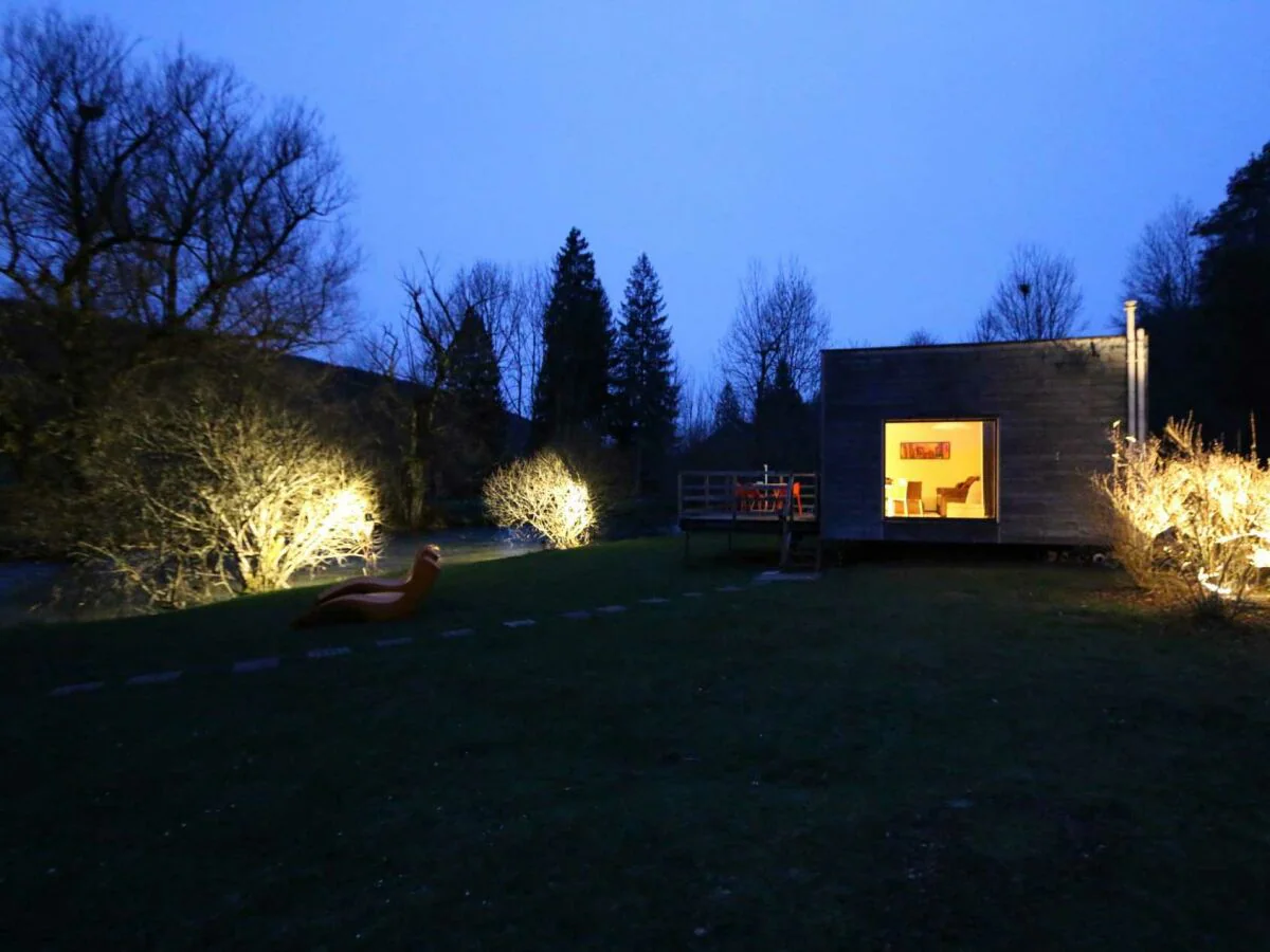 Holiday house The Cube - Outdoor photo 3