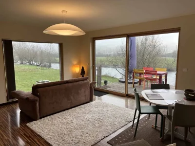 Holiday house The Cube - Features photo 7