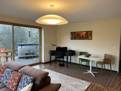 Holiday house The Cube - Features photo 9