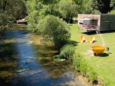 Holiday house The Cube - Environment photo 13