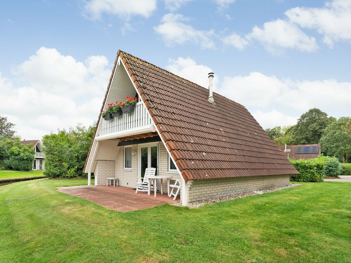 Holiday apartment De Steenhoeve