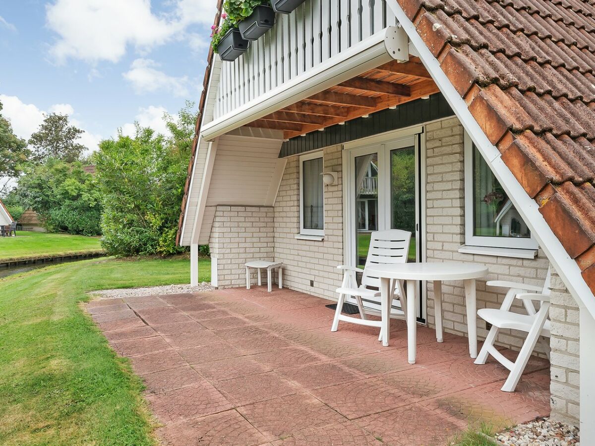 Holiday apartment De Steenhoeve - Outdoor photo 3