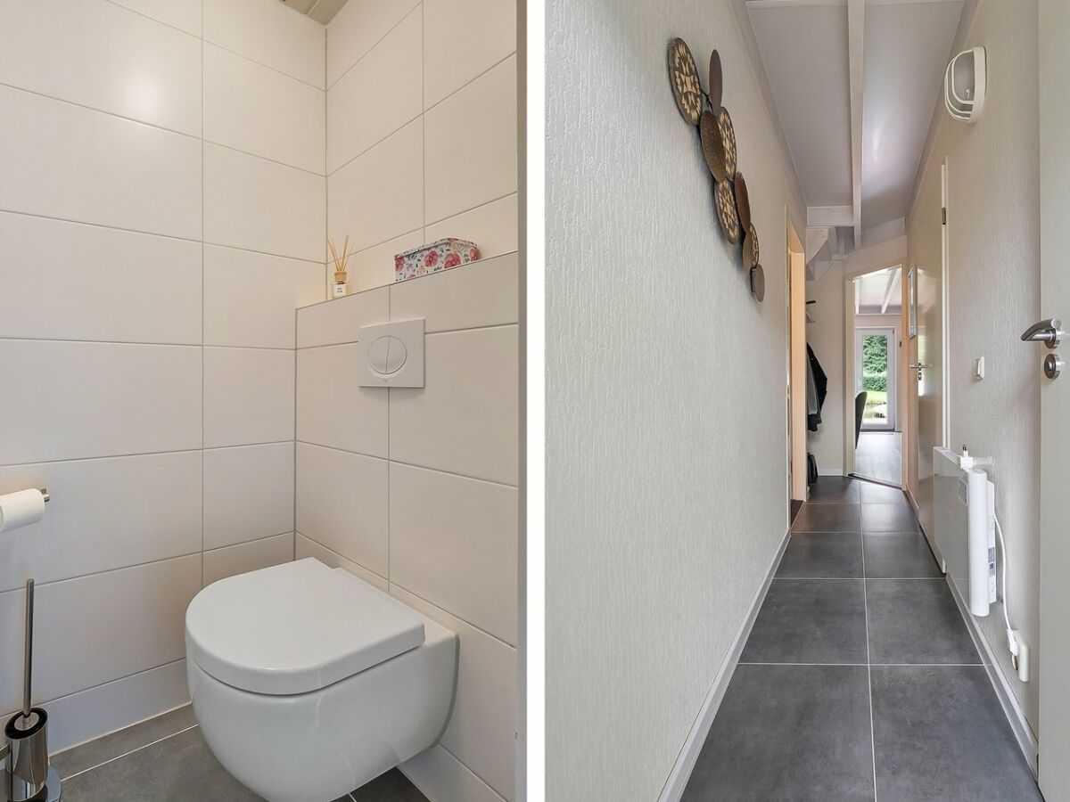 Holiday apartment De Steenhoeve - Outdoor photo 5