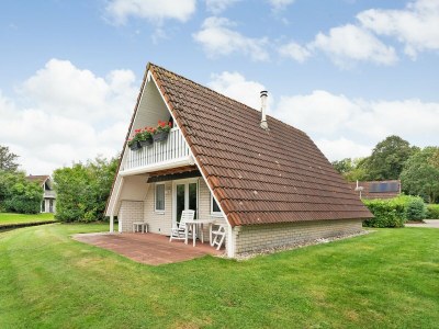 Holiday apartment De Steenhoeve in Gramsbergen - Holiday apartment