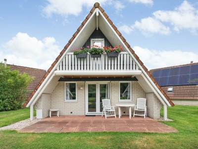 Holiday apartment De Steenhoeve - Outdoor photo 2