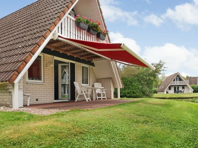 Holiday apartment De Steenhoeve - Outdoor photo 4