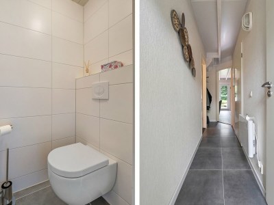 Holiday apartment De Steenhoeve - Outdoor photo 5