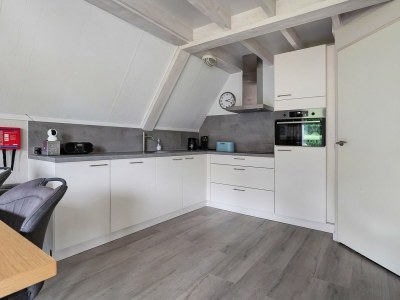 Holiday apartment De Steenhoeve - Outdoor photo 7