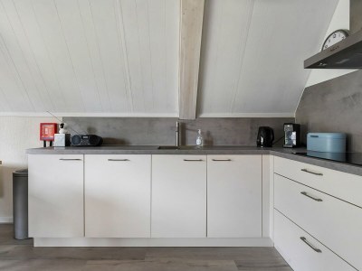 Holiday apartment De Steenhoeve - Outdoor photo 8