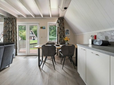 Holiday apartment De Steenhoeve - Outdoor photo 9