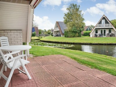 Holiday apartment De Steenhoeve - Outdoor photo 11